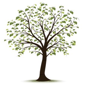 Clip-art-family-tree